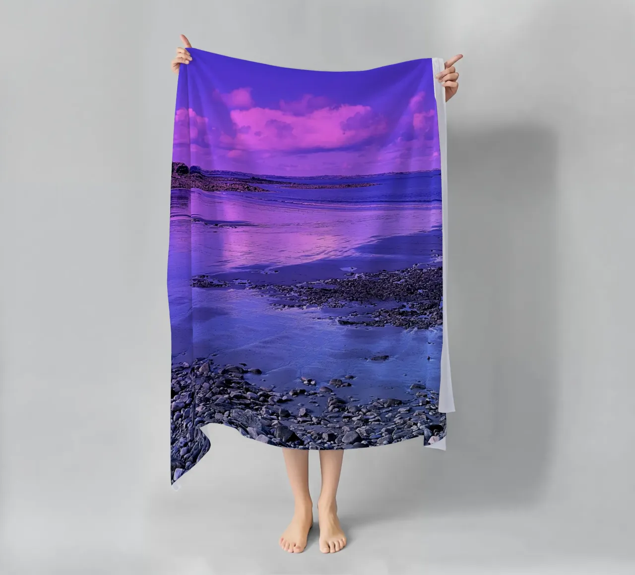 FAA244 telo mare da Thierry vobmann photography