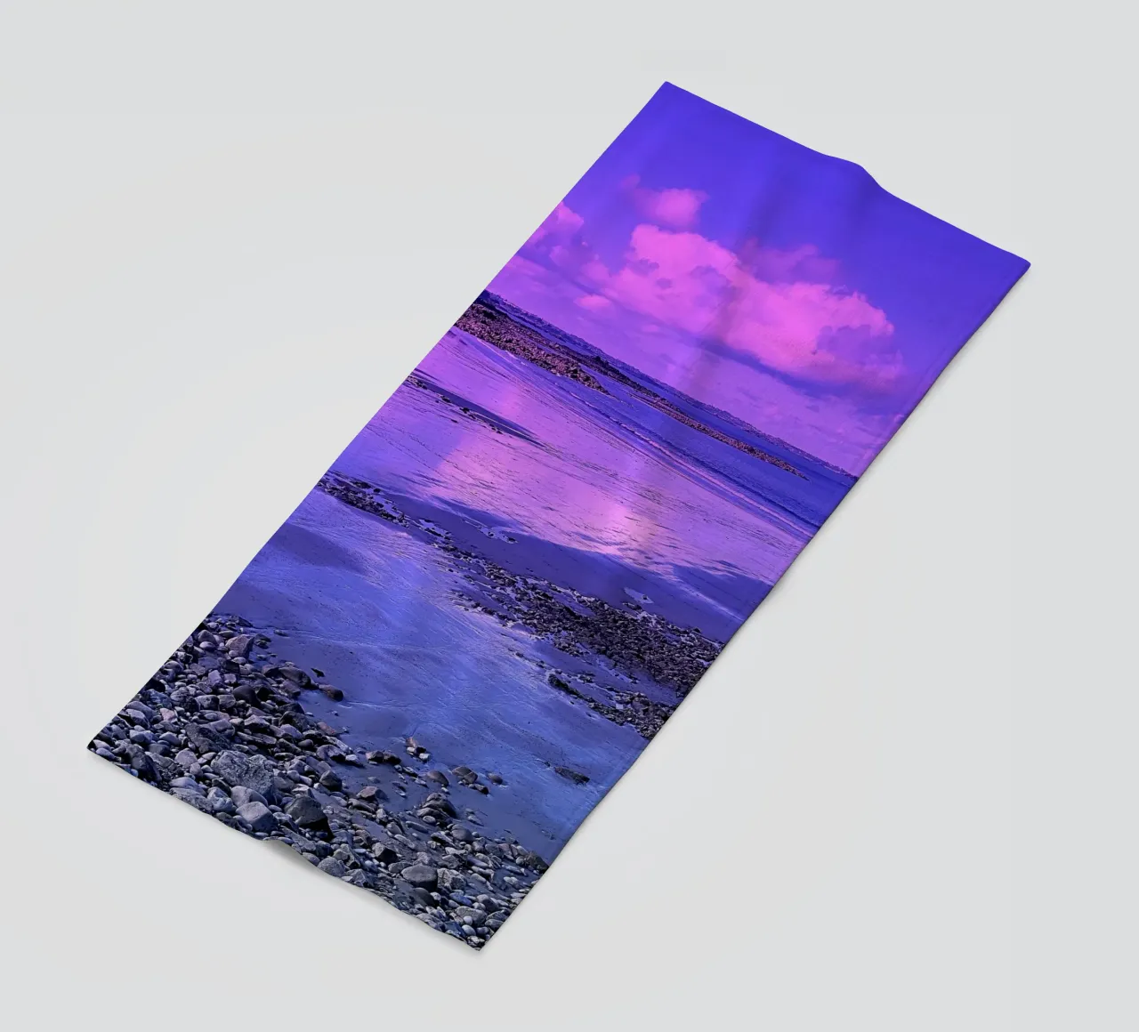 FAA244 telo mare da Thierry vobmann photography