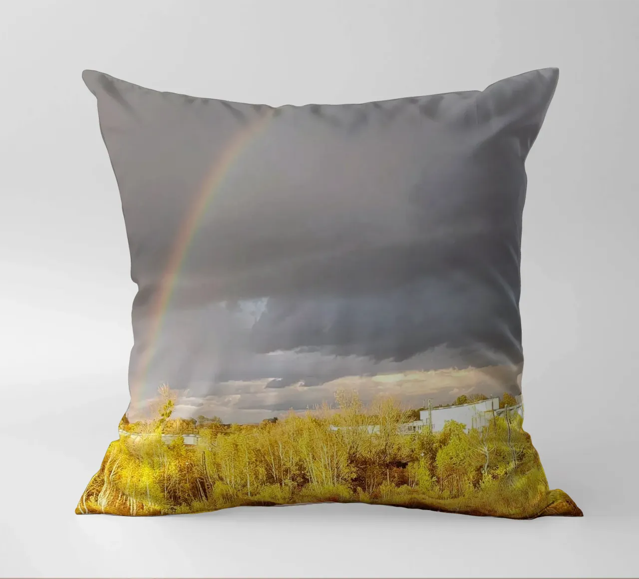 rainbow cuscino da SunflowerDE