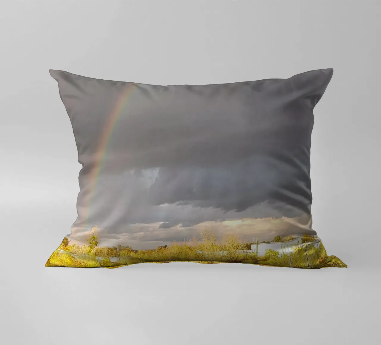 rainbow cuscino da SunflowerDE