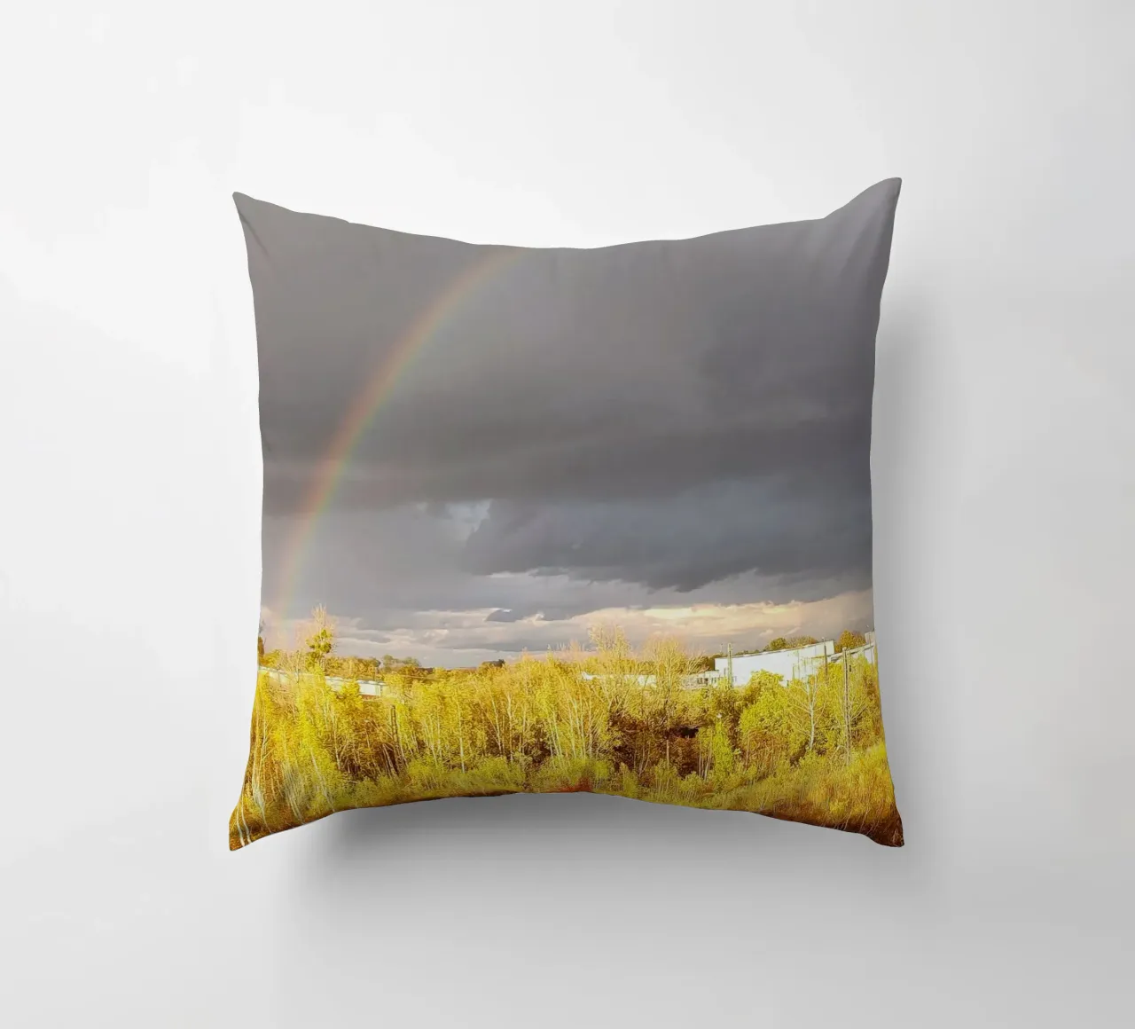 rainbow cuscino da SunflowerDE