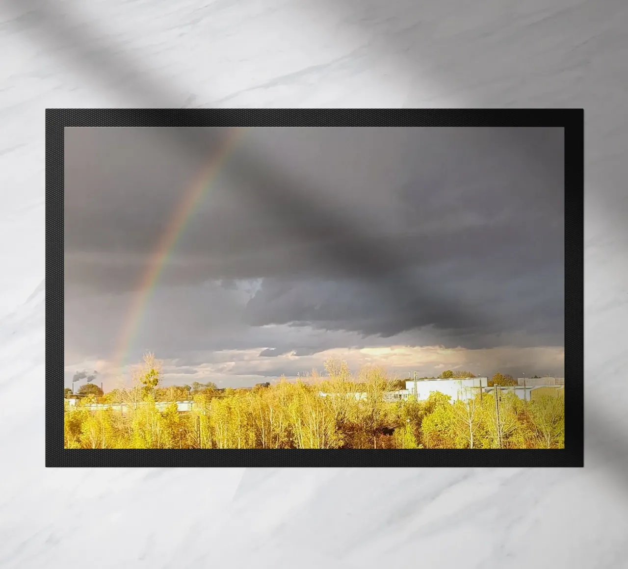 rainbow zerbino da SunflowerDE