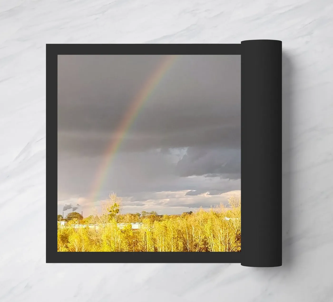 rainbow zerbino da SunflowerDE