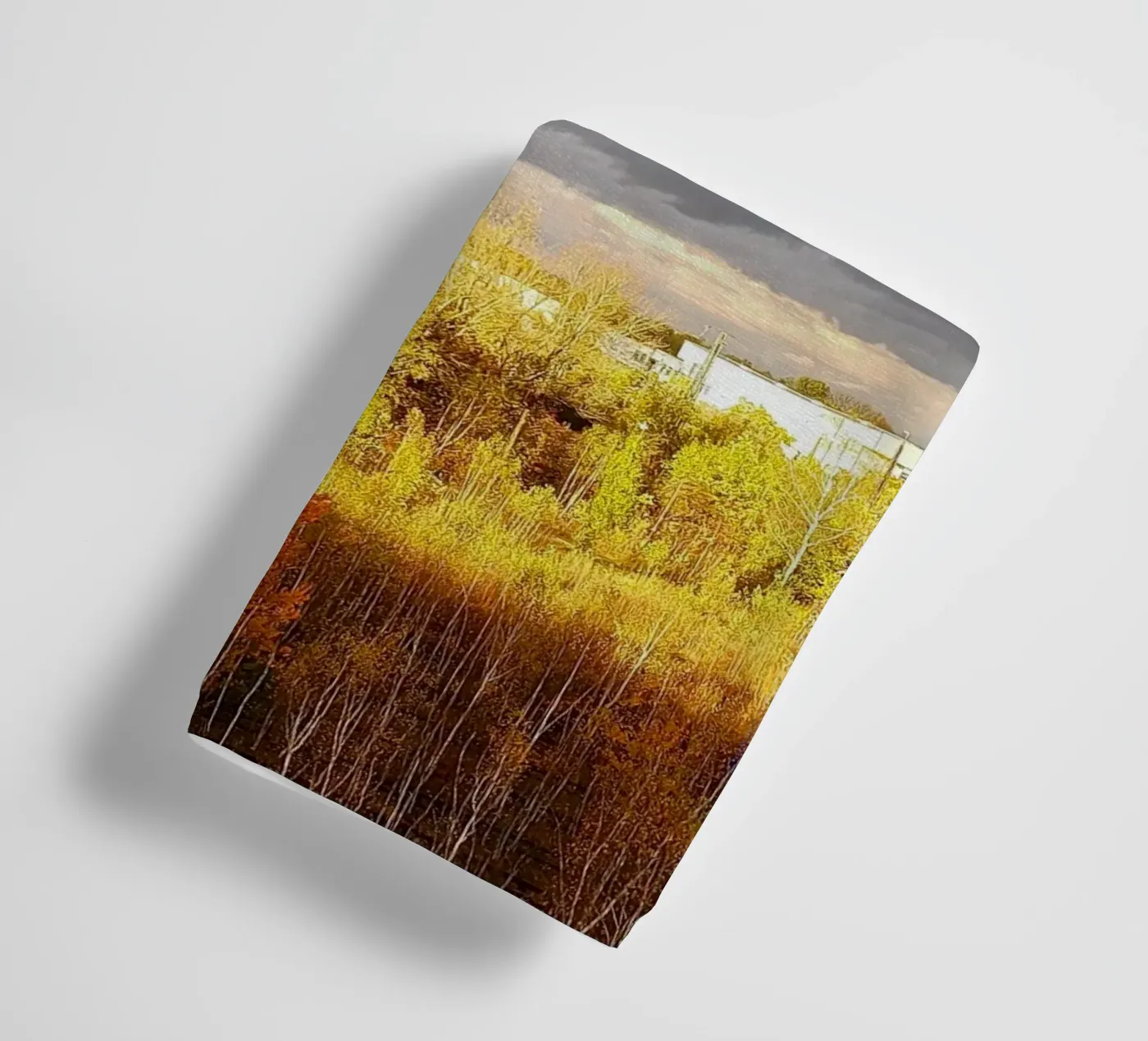 rainbow badhanddoek van SunflowerDE