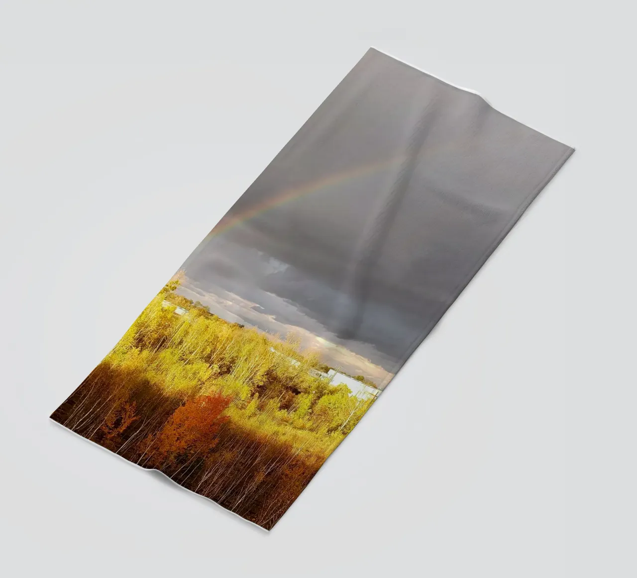 rainbow telo mare da SunflowerDE