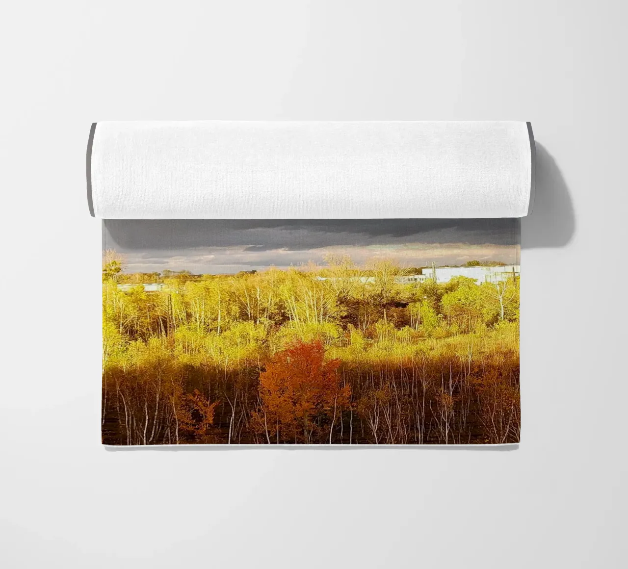 rainbow telo mare da SunflowerDE