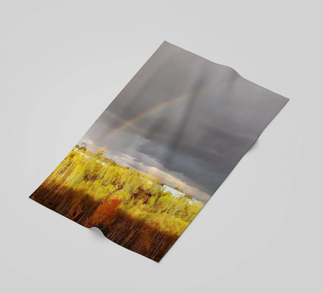 rainbow telo mare da SunflowerDE