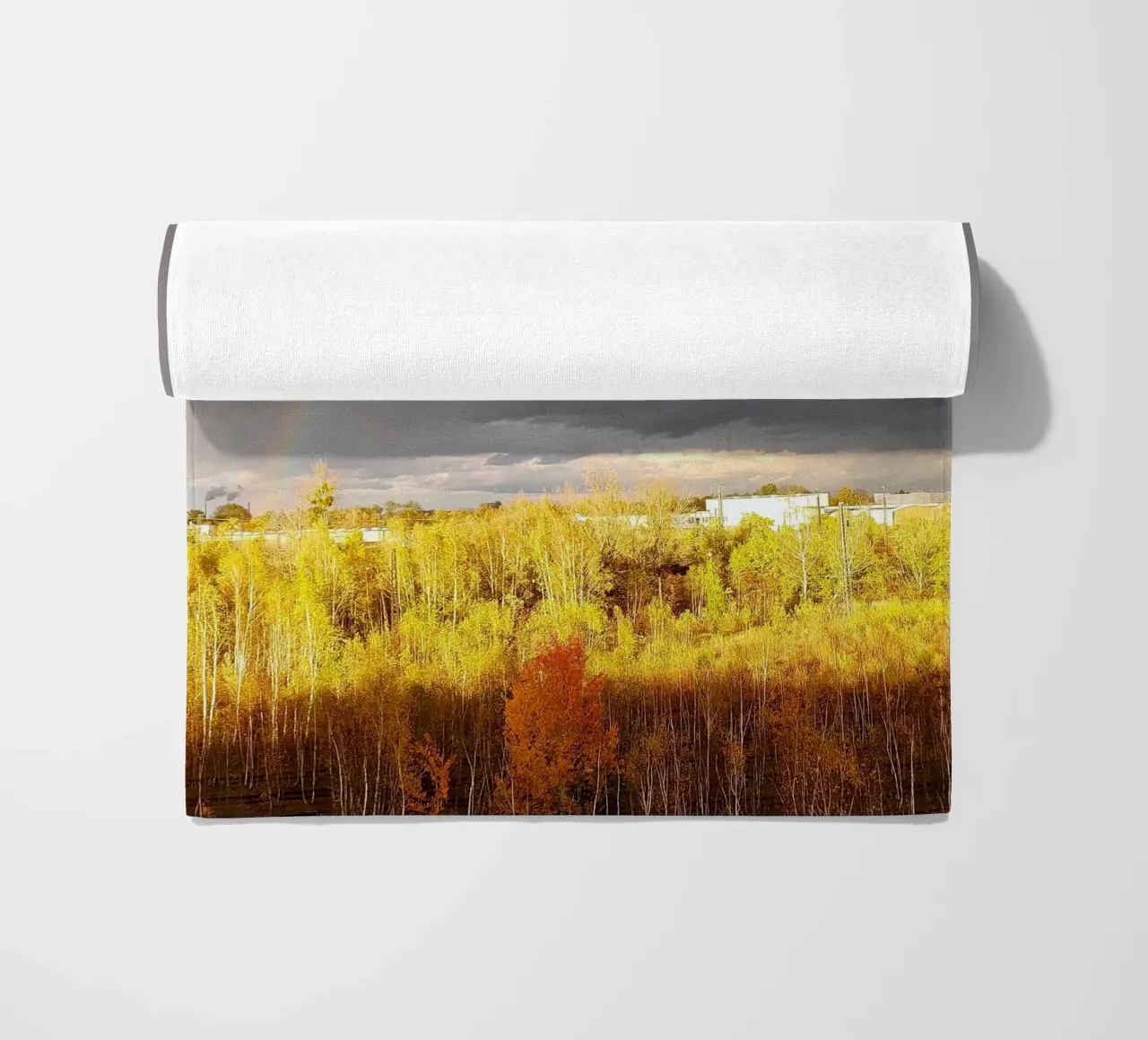 rainbow telo mare da SunflowerDE