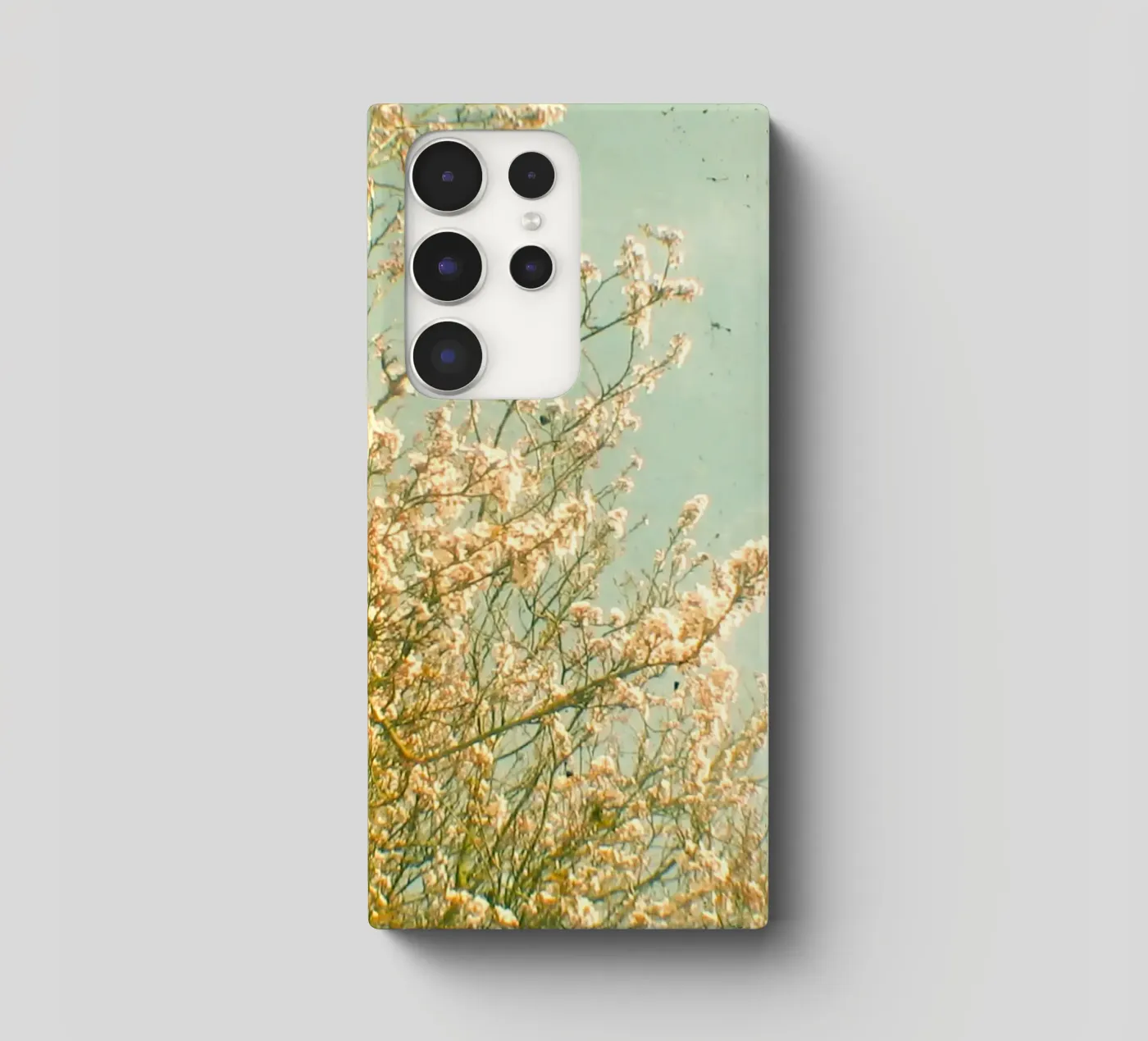 Primavera cover samsung da Cassia Beck Photography