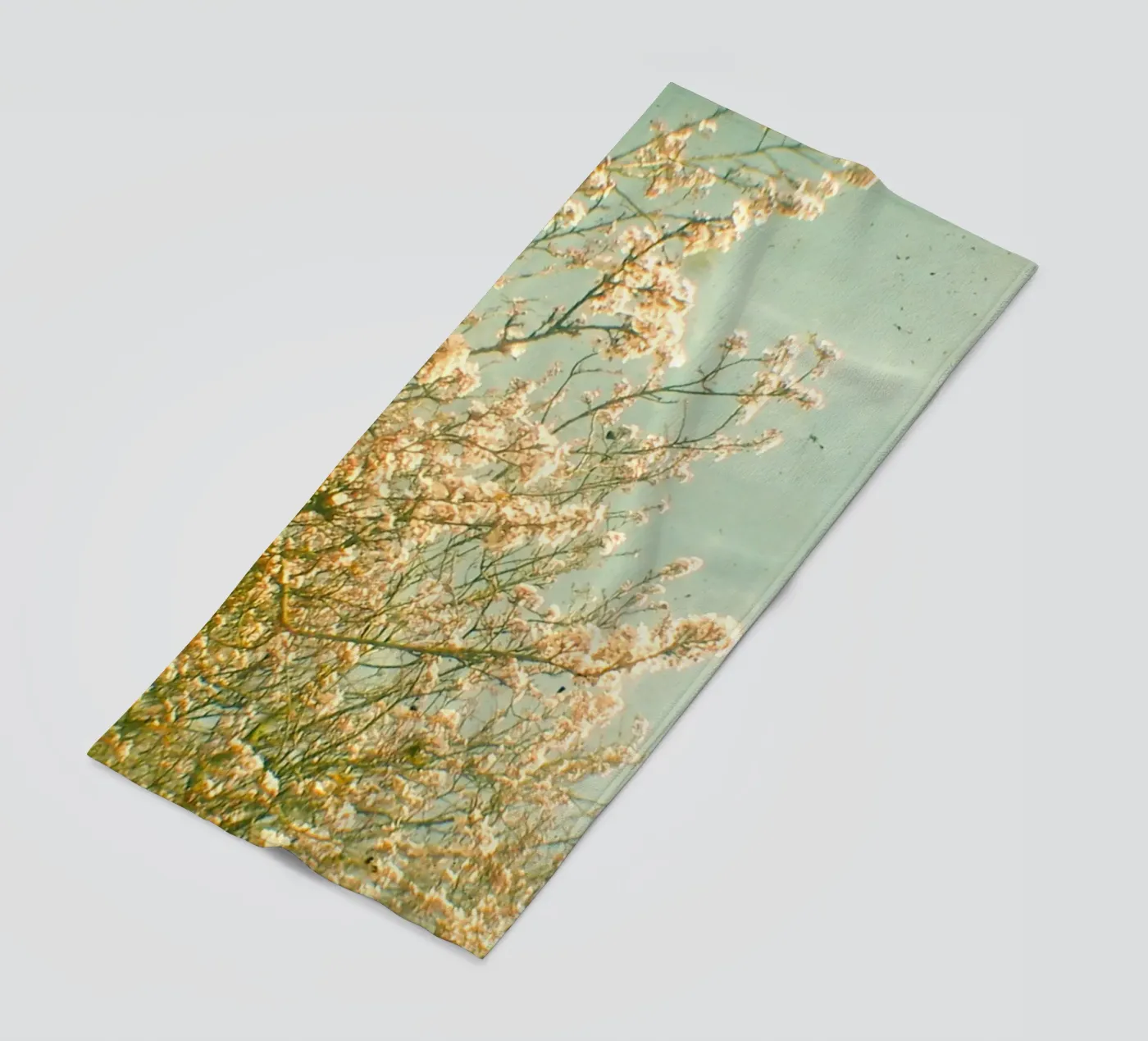 Primavera telo mare da Cassia Beck Photography