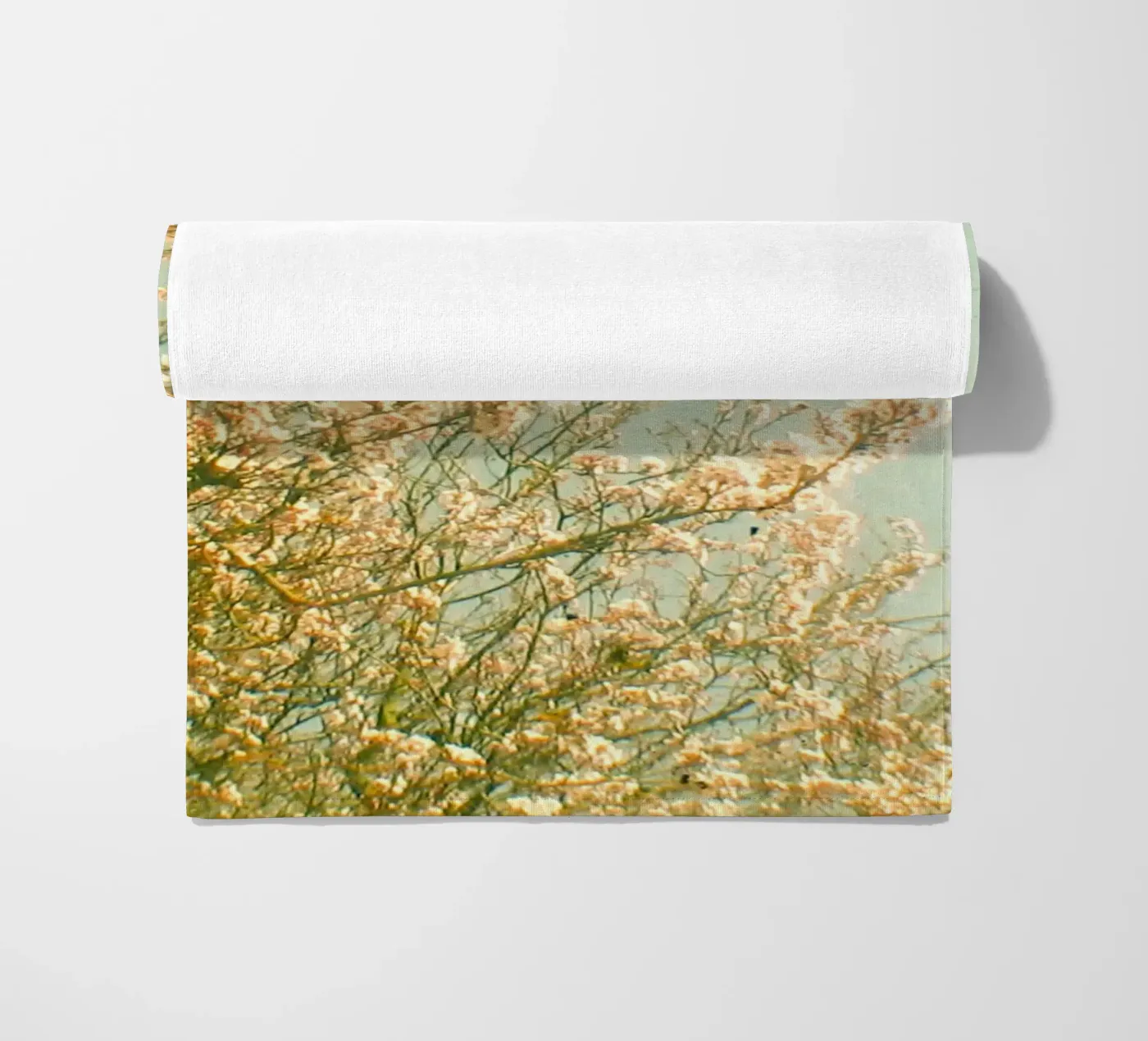 Primavera telo mare da Cassia Beck Photography