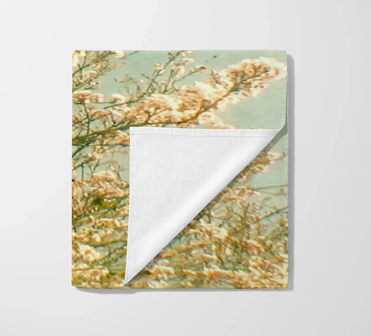 Primavera telo mare da Cassia Beck Photography