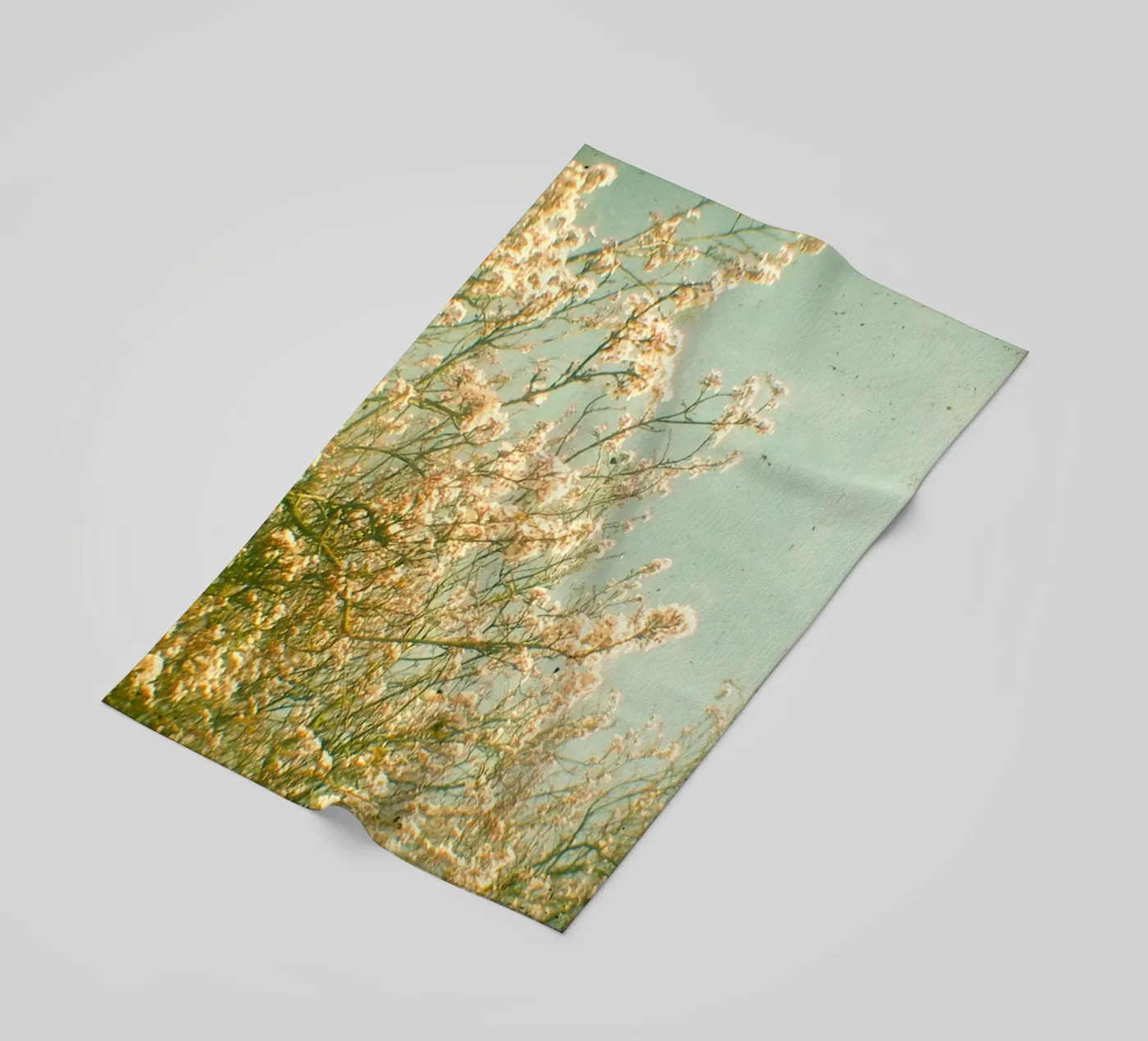 Primavera telo mare da Cassia Beck Photography