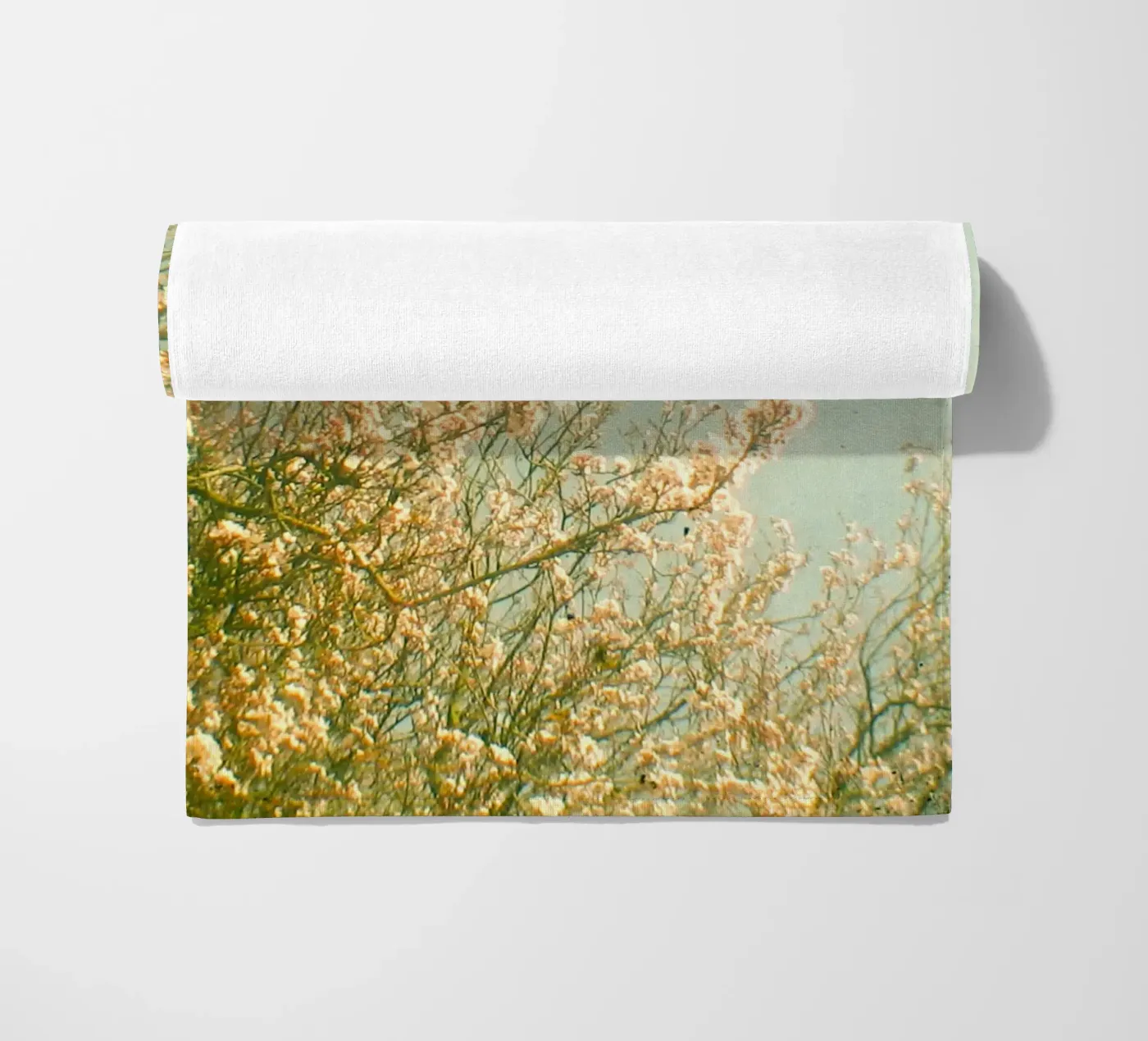 Primavera telo mare da Cassia Beck Photography