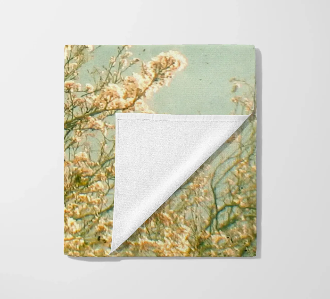 Primavera telo mare da Cassia Beck Photography