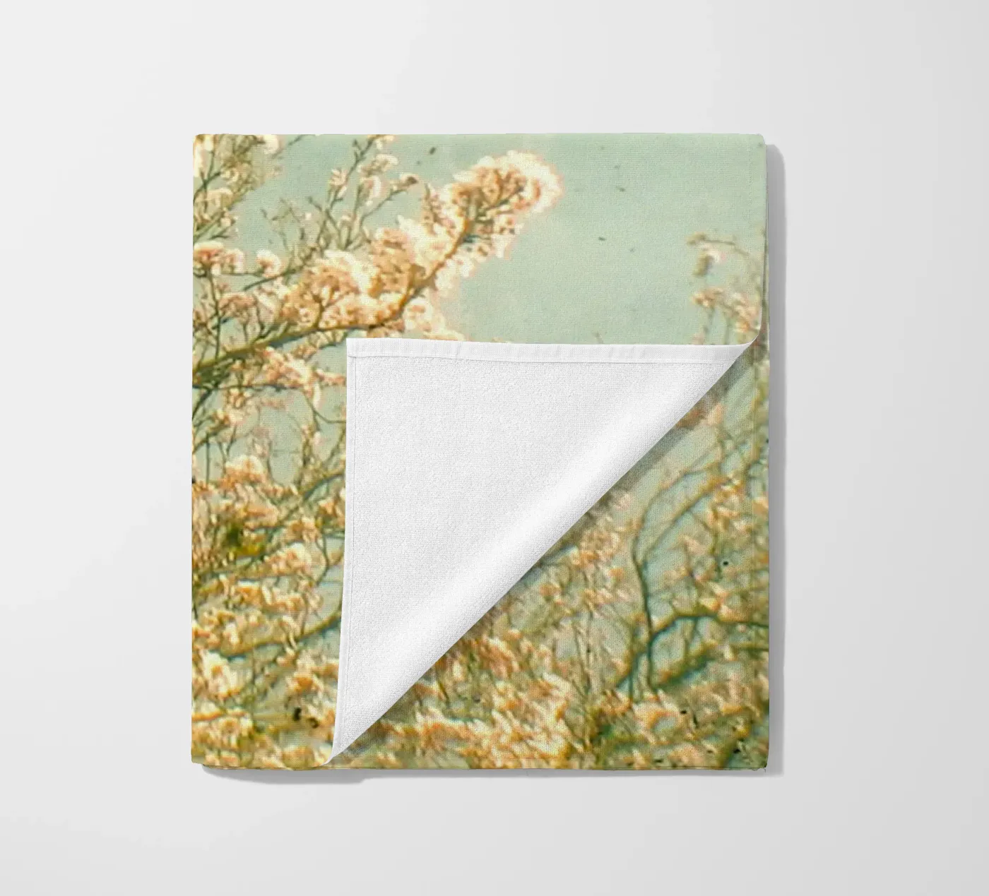 Primavera telo mare da Cassia Beck Photography