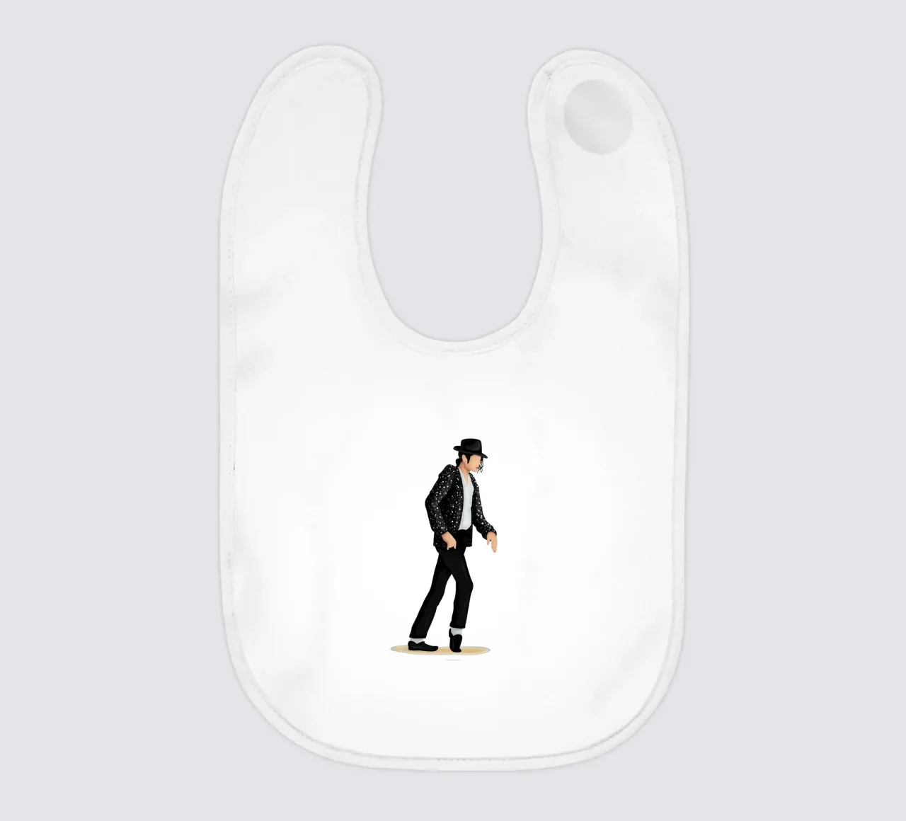Moonwalk bavaglino da Nour Tohme