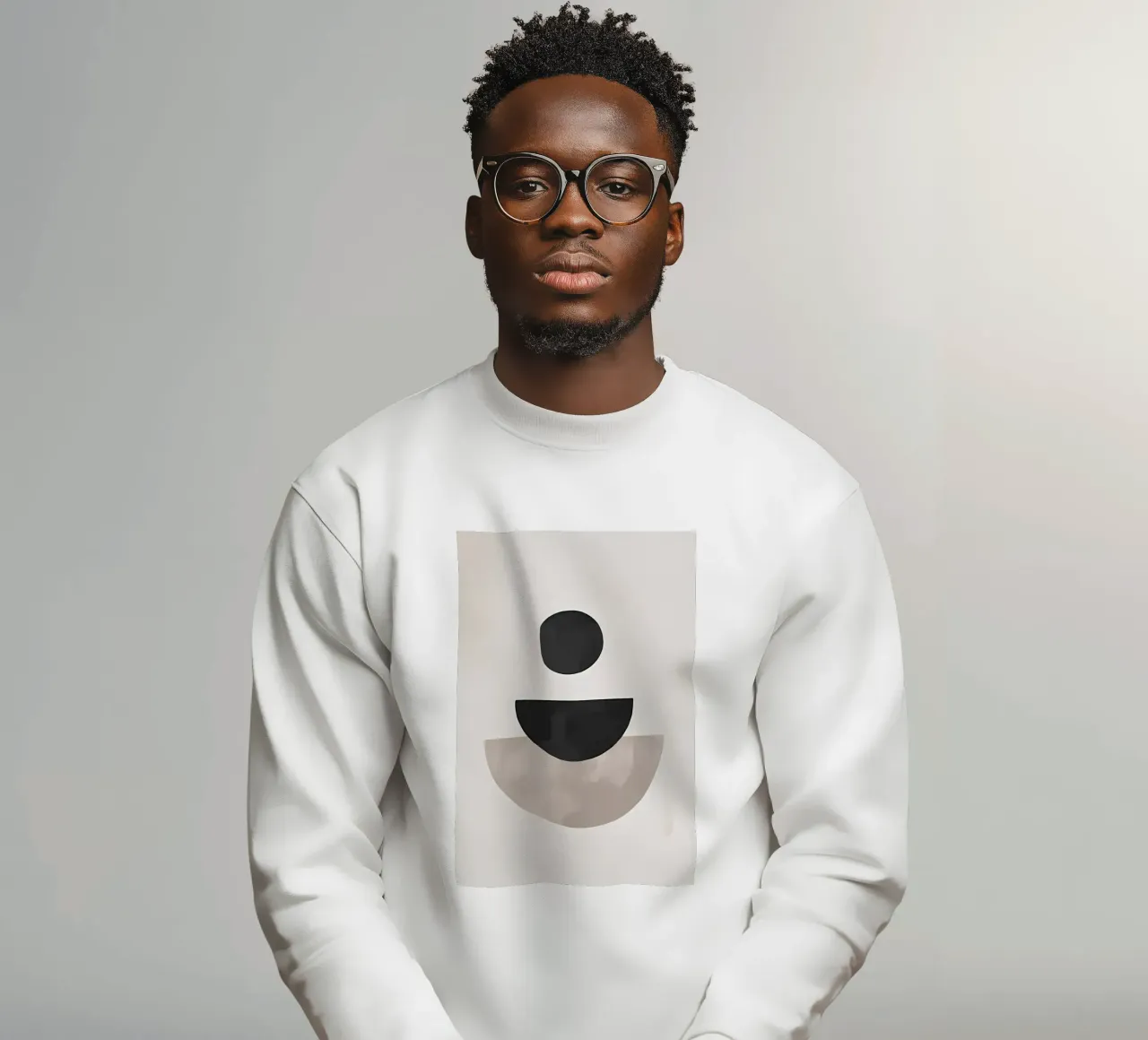 Moldes gráficos Nr3 sudadera de Manhmai