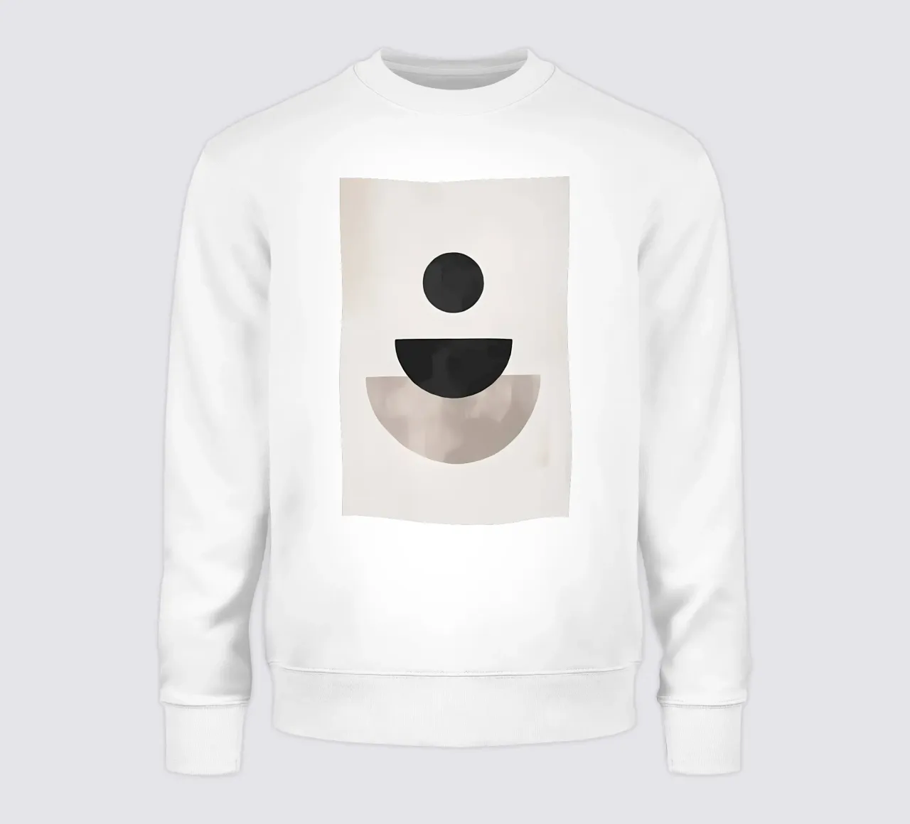 Moldes gráficos Nr3 sudadera de Manhmai