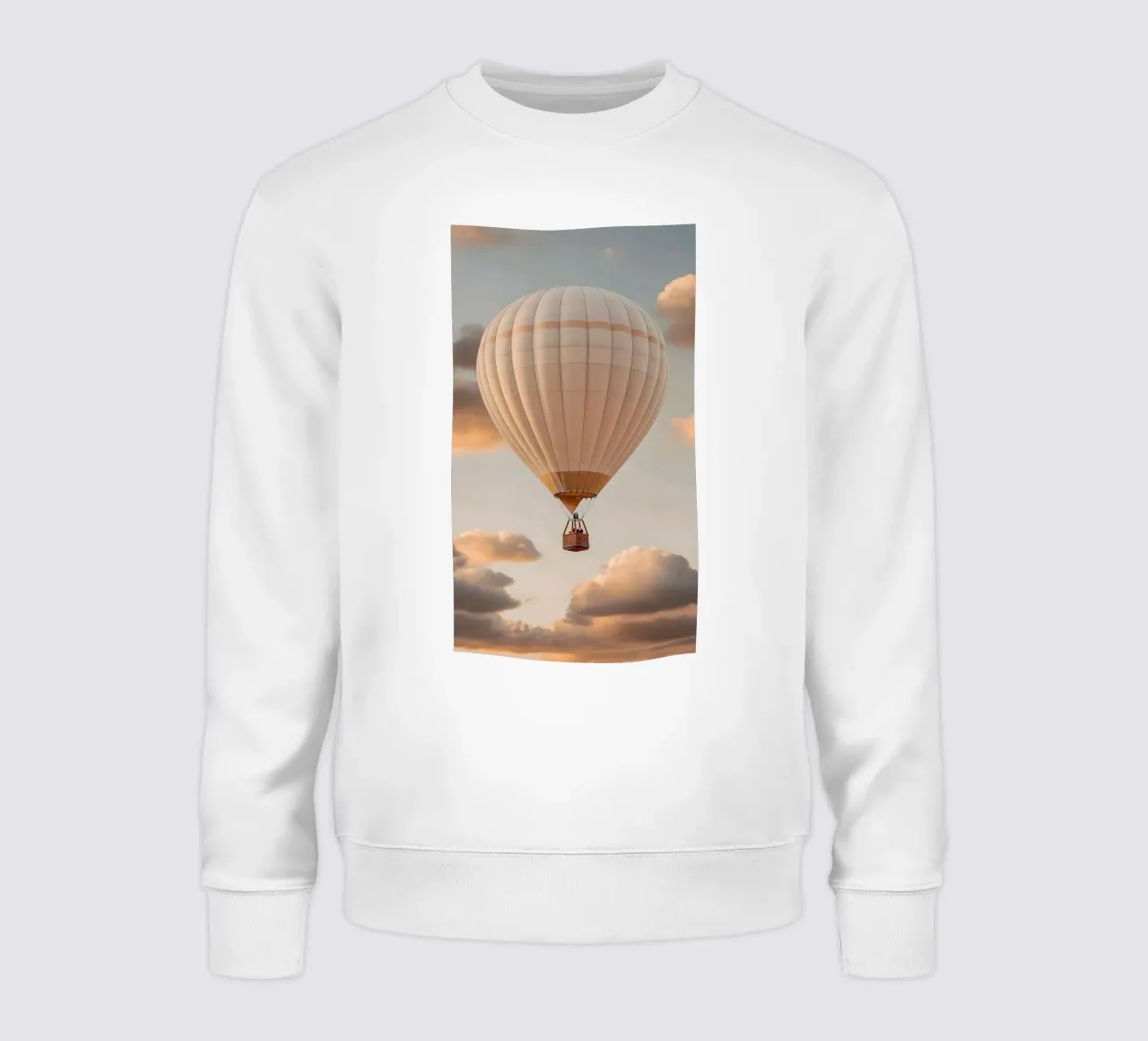 ballon felpa da mitaco