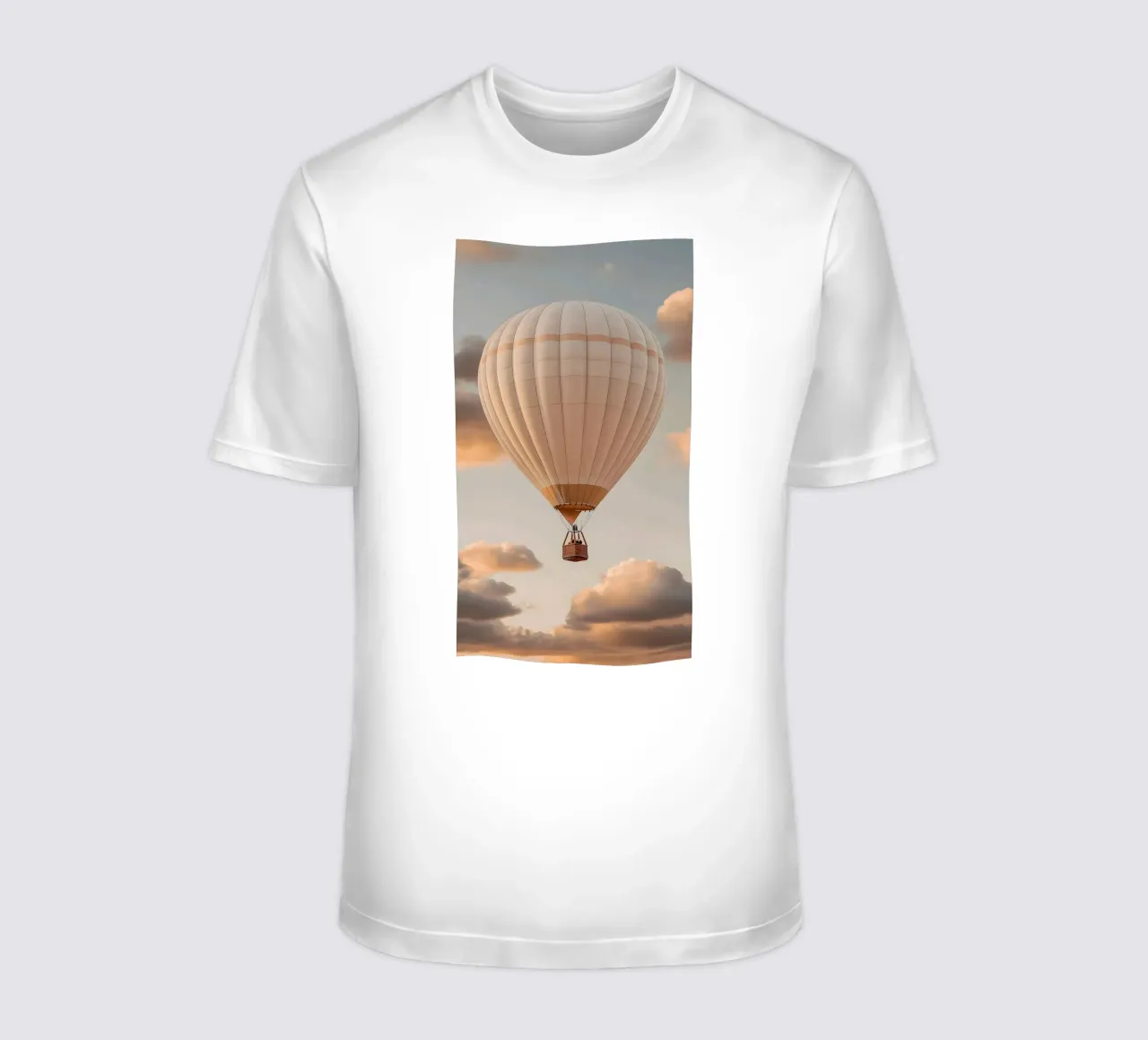 ballon t-shirt da mitaco