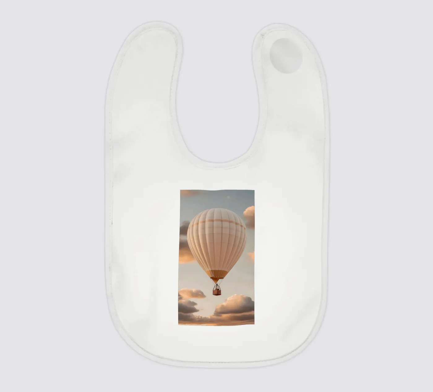 ballon bavaglino da mitaco