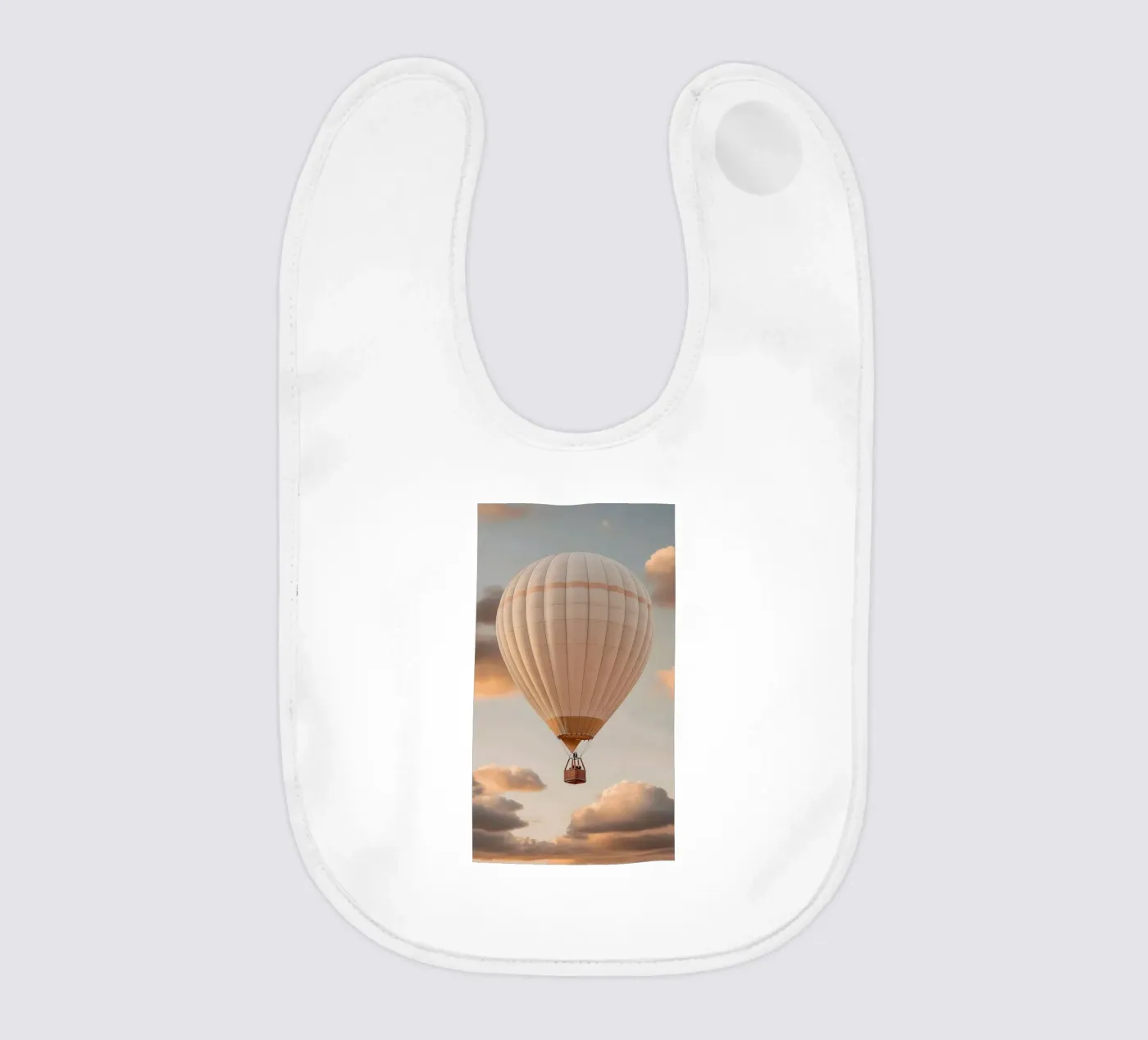 ballon bavaglino da mitaco