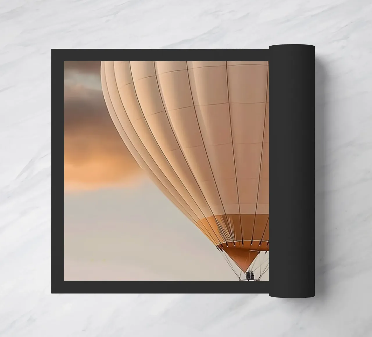 ballon zerbino da mitaco