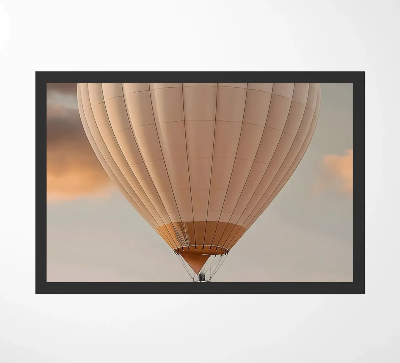 ballon zerbino da mitaco