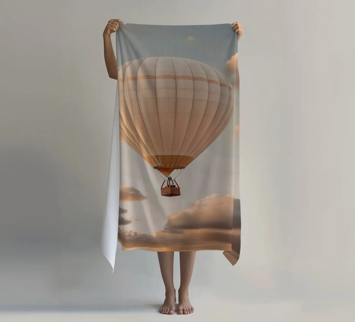 ballon telo mare da mitaco