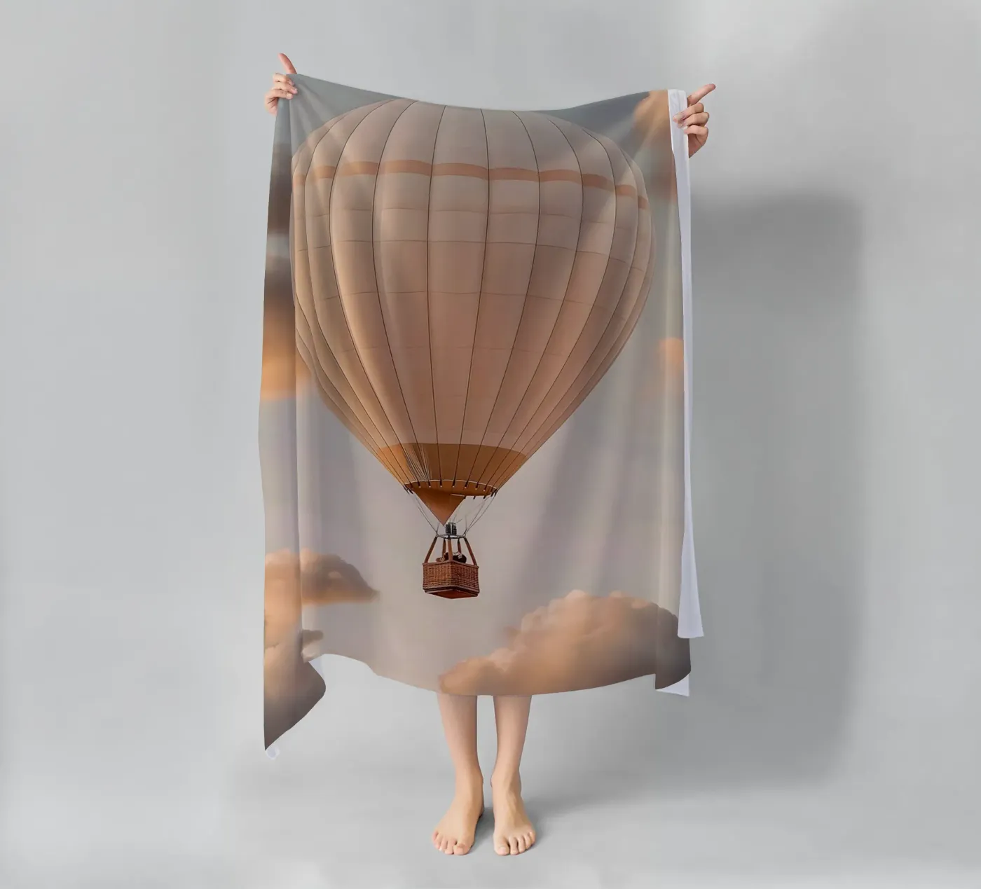 ballon telo mare da mitaco