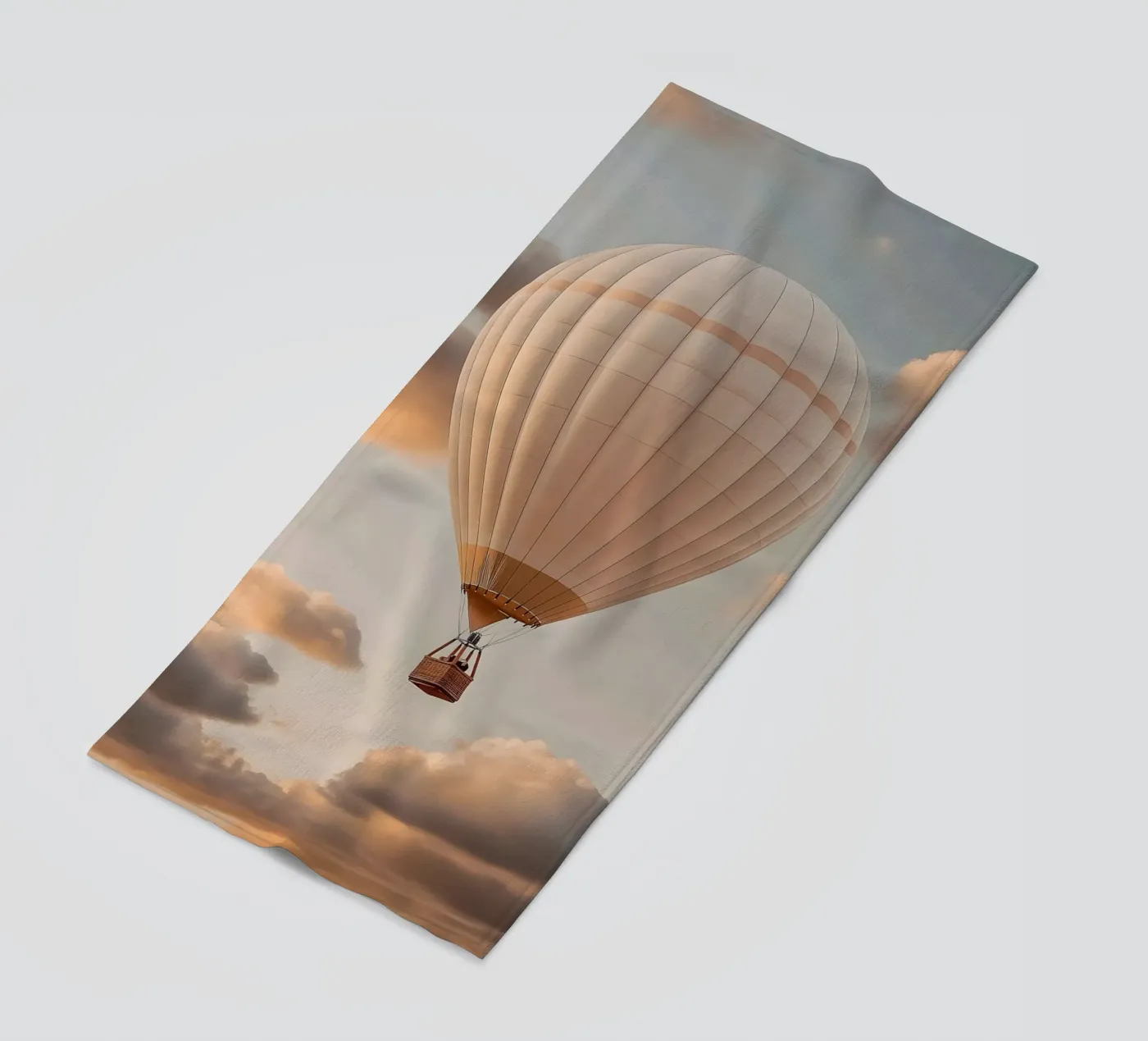 ballon telo mare da mitaco