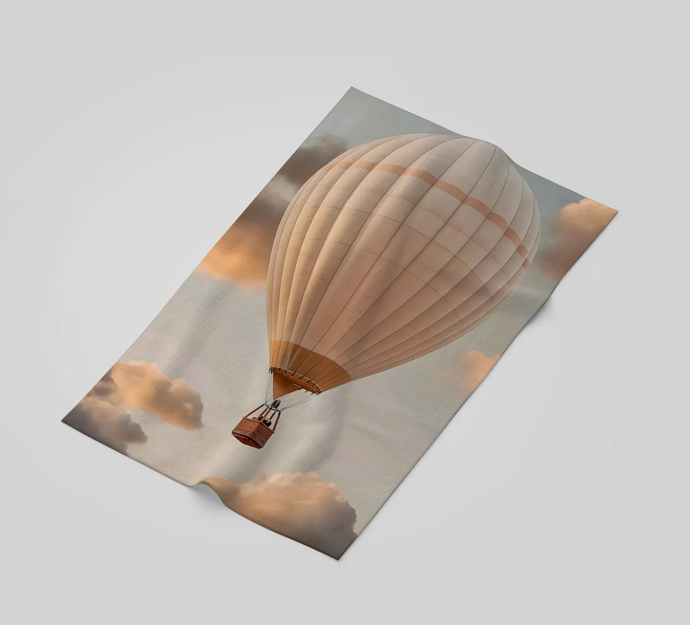 ballon telo mare da mitaco