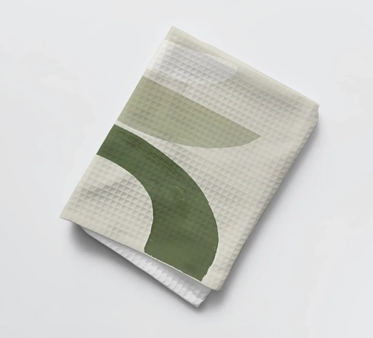 Forme grafiche di base No1 canovaccio da cucina da Manhmai