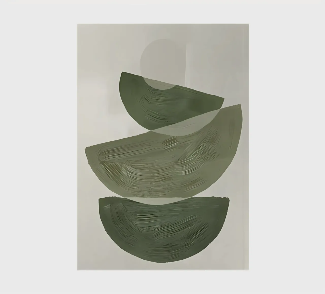 Grune formes graphiques No2 carnet de notes de Manhmai