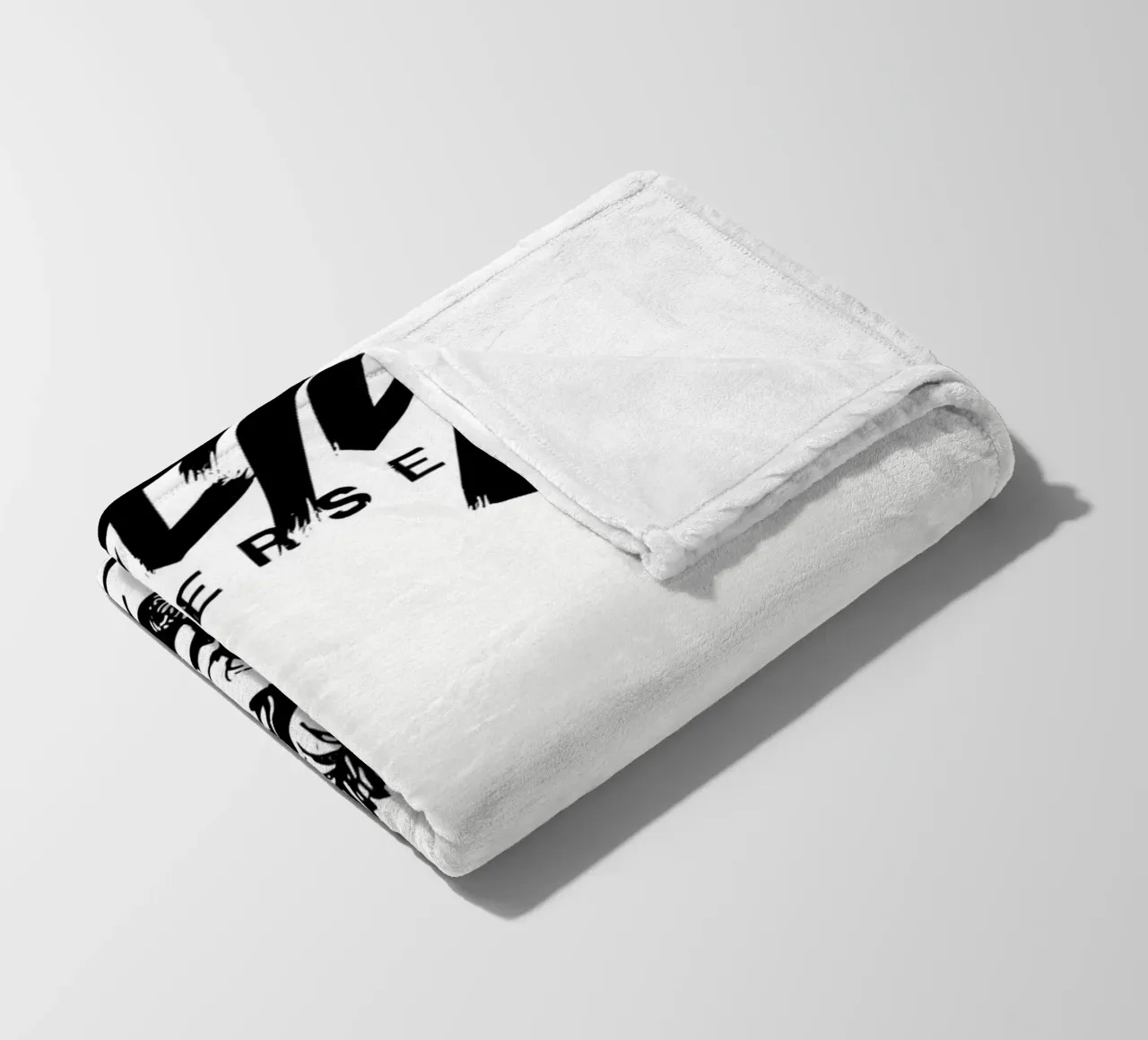 buon berserk coperta in pile da Manhmai