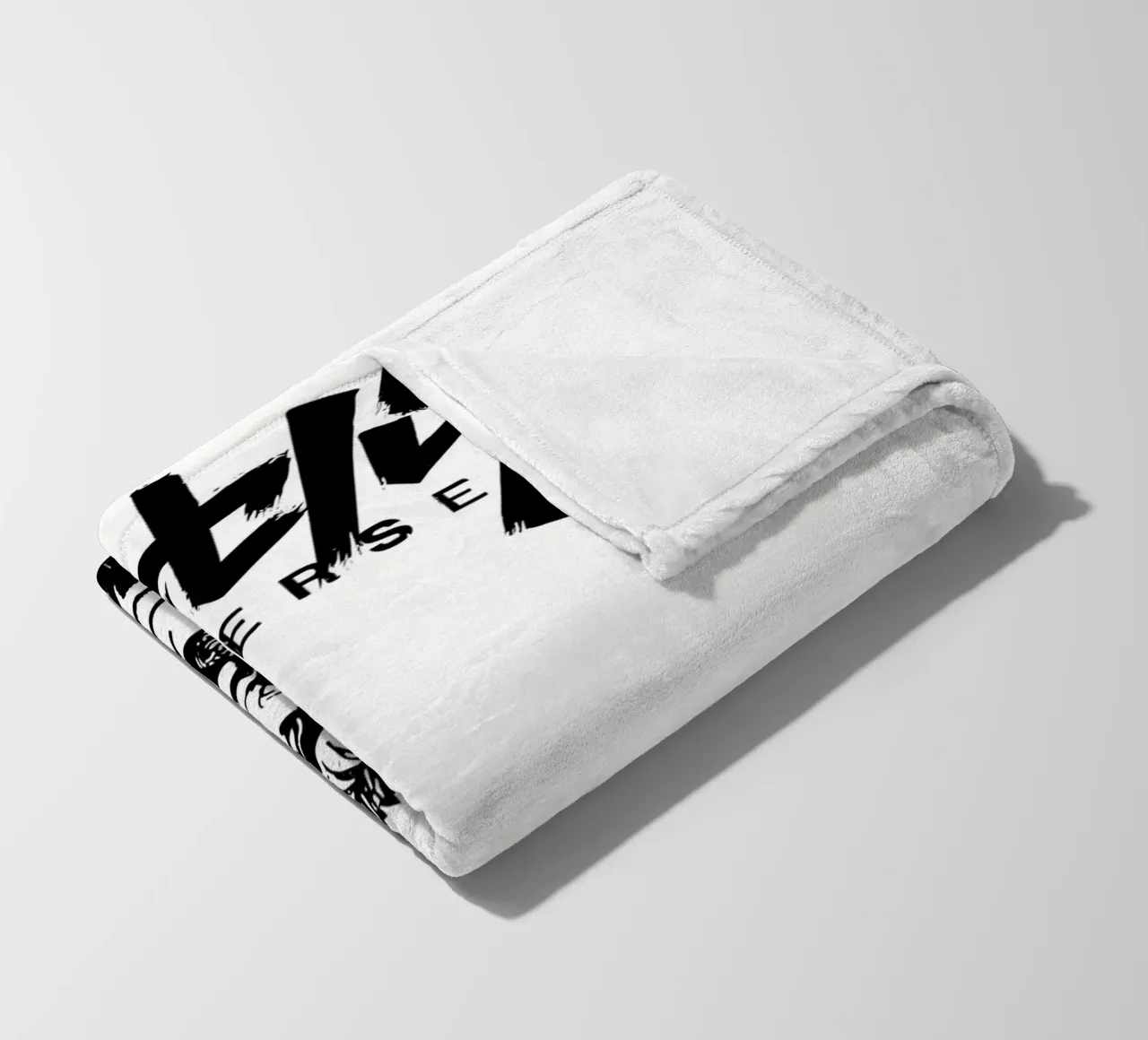 buon berserk coperta in pile da Manhmai