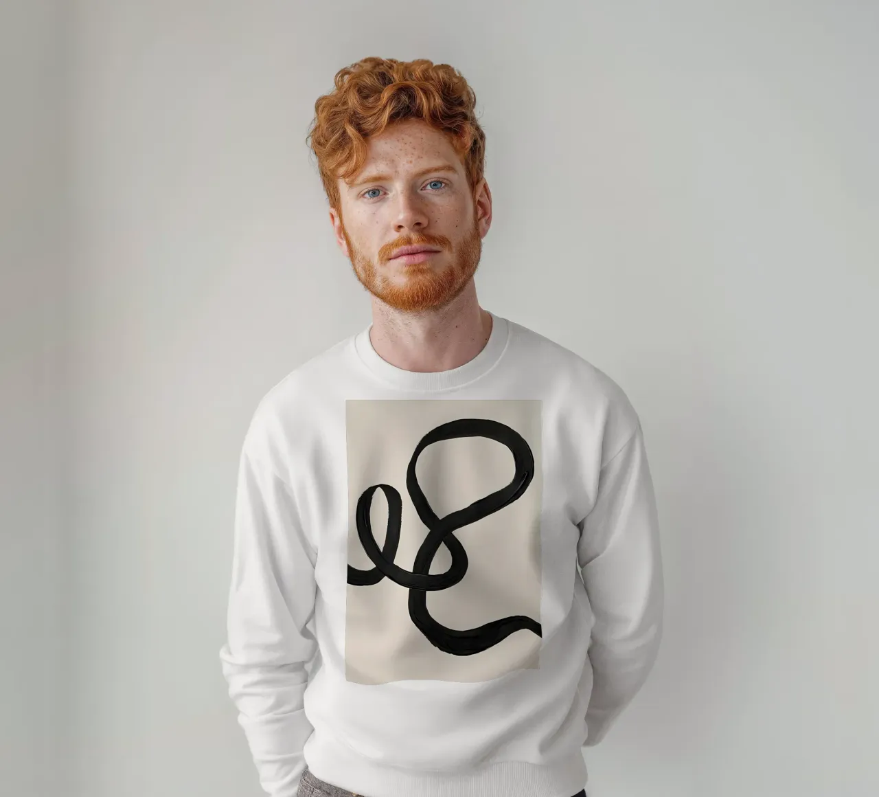 Banda Nr2 felpa da mitaco