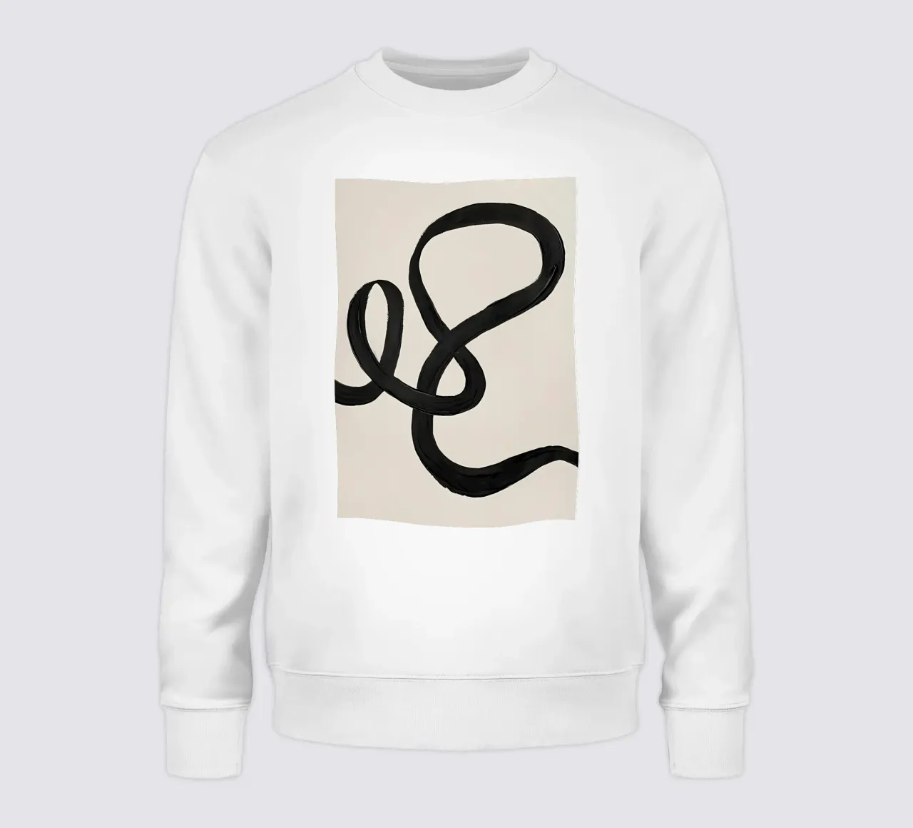 Banda Nr2 felpa da mitaco