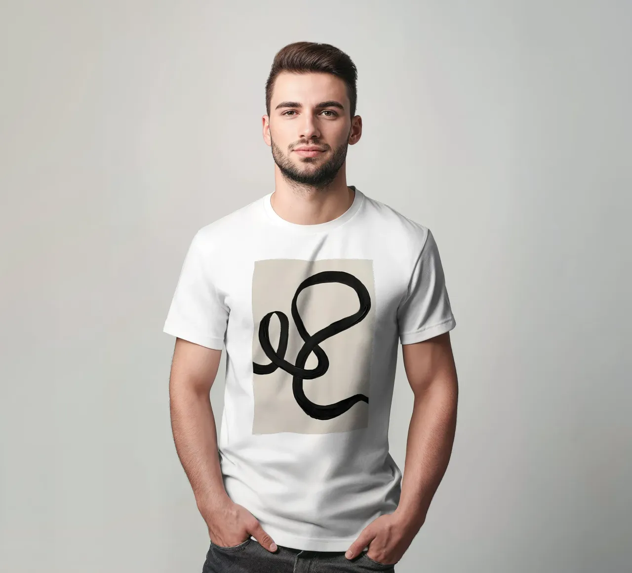 Banda Nr2 t-shirt da mitaco