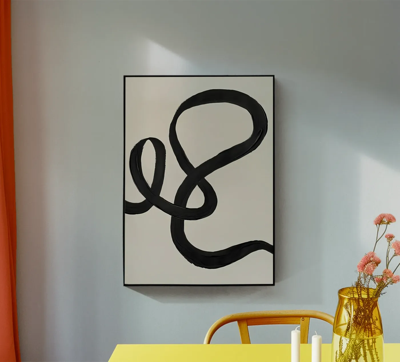 Band Nr2 plexiglass da mitaco