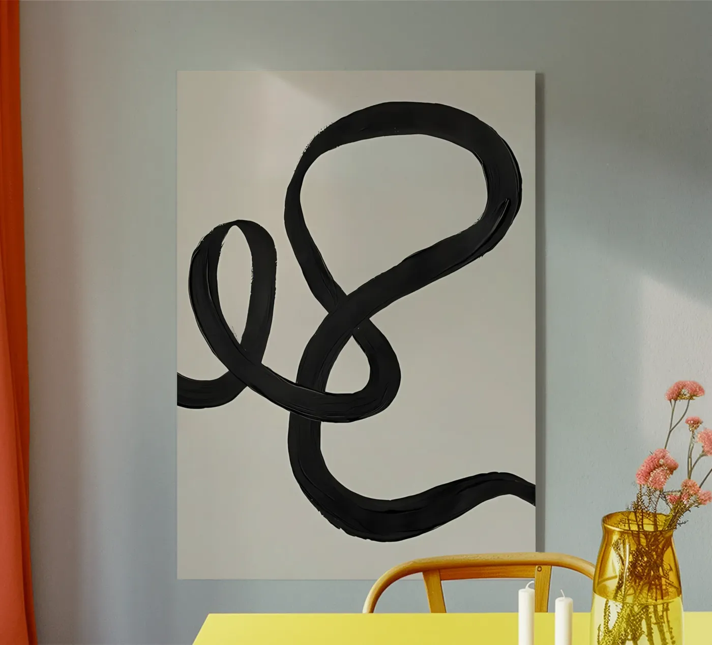 Band Nr2 plexiglass da mitaco