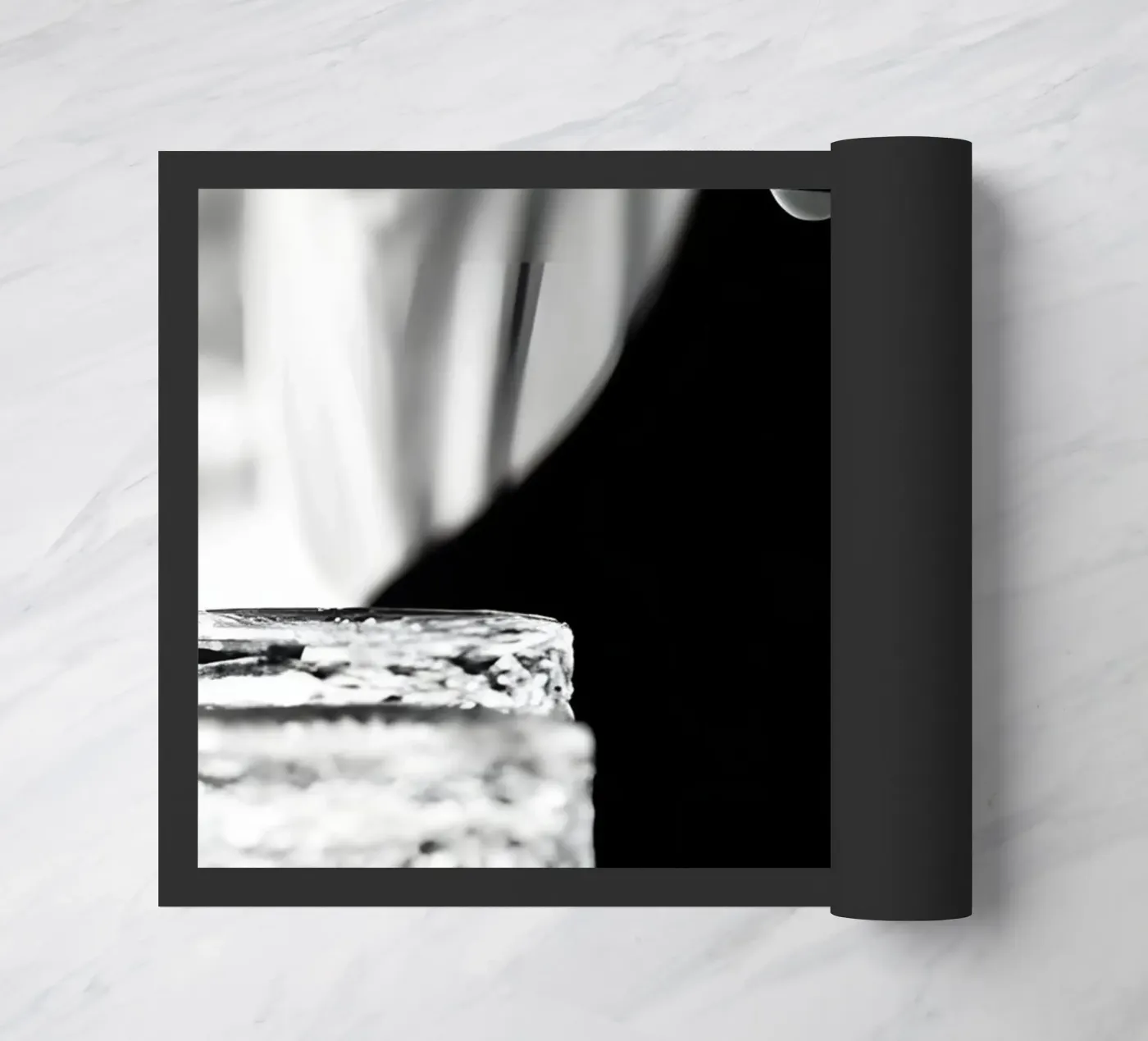 Barkeeper doormat by mitaco