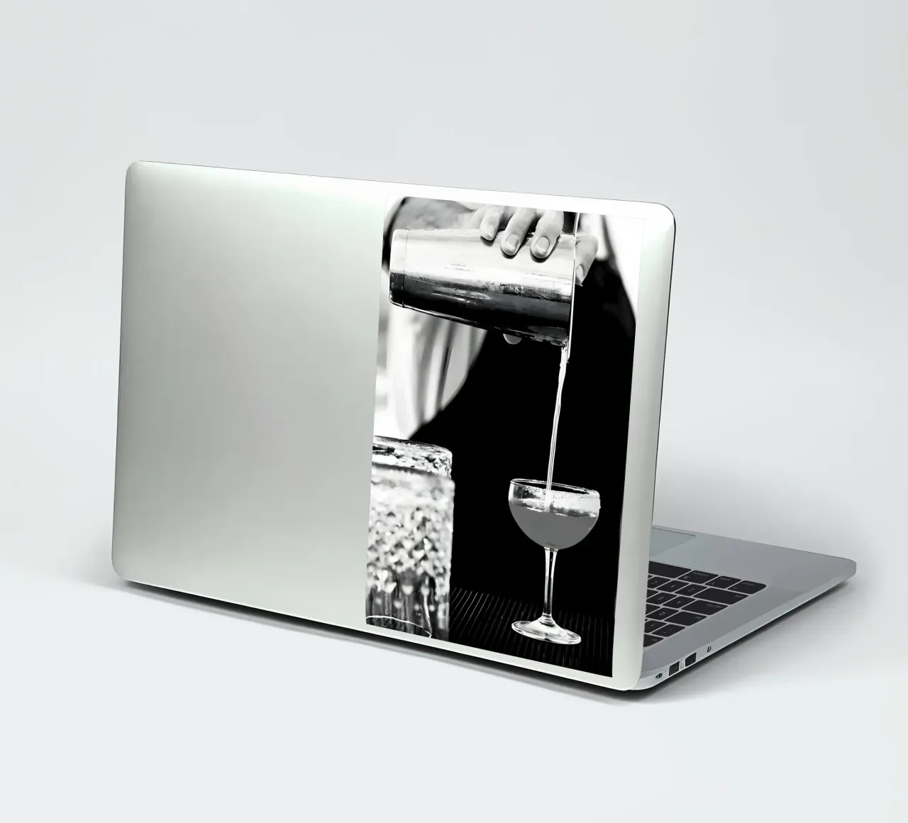 Barkeeper sticker by mitaco