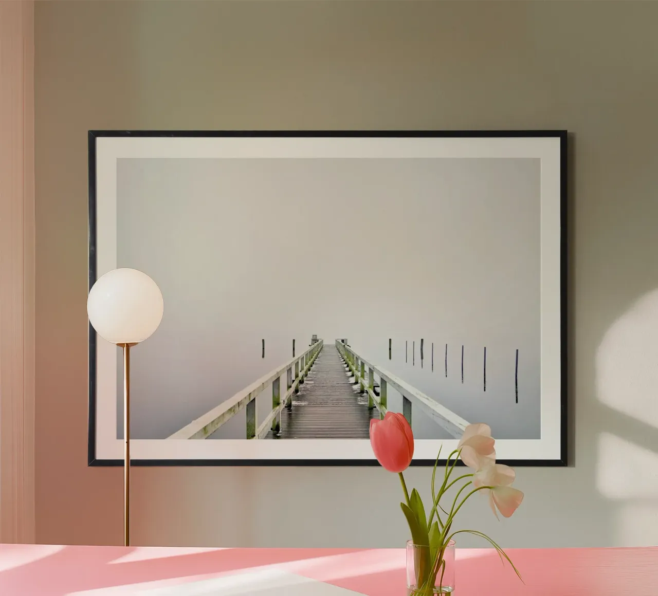 Plau poster da Michael Belhadi