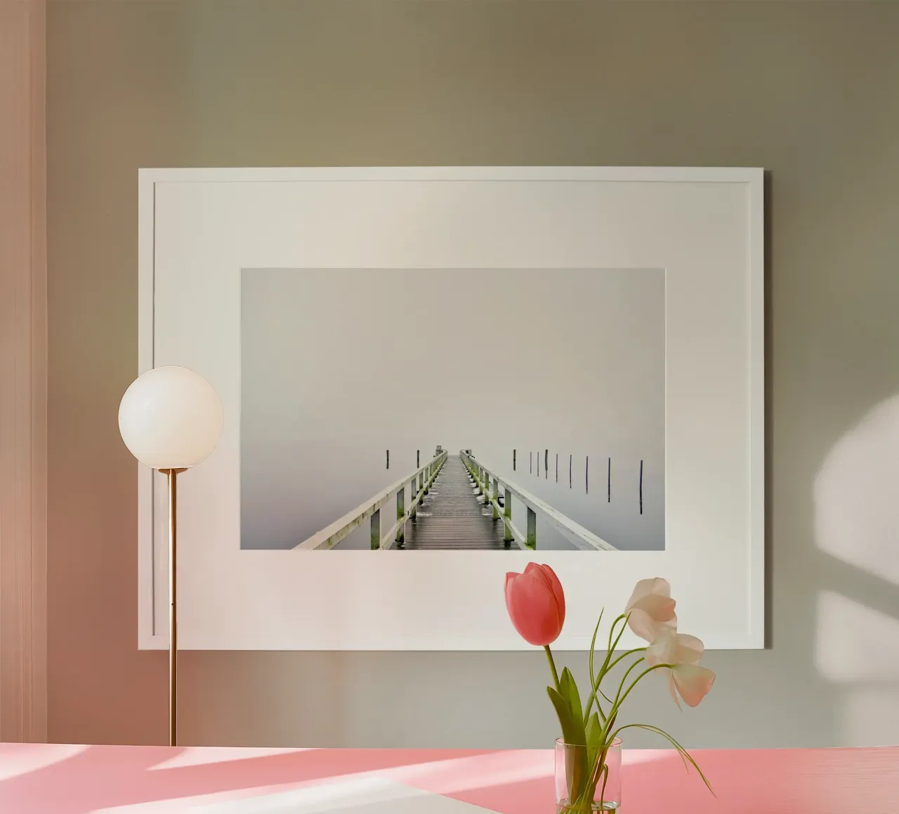 Plau poster da Michael Belhadi