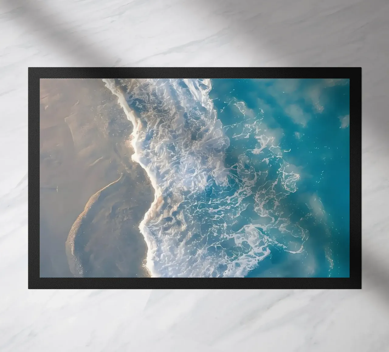 strand deurmat van mitaco