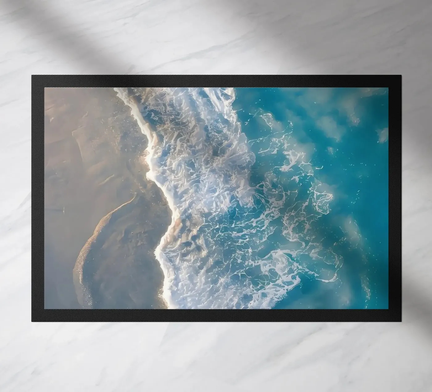 spiaggia zerbino da mitaco