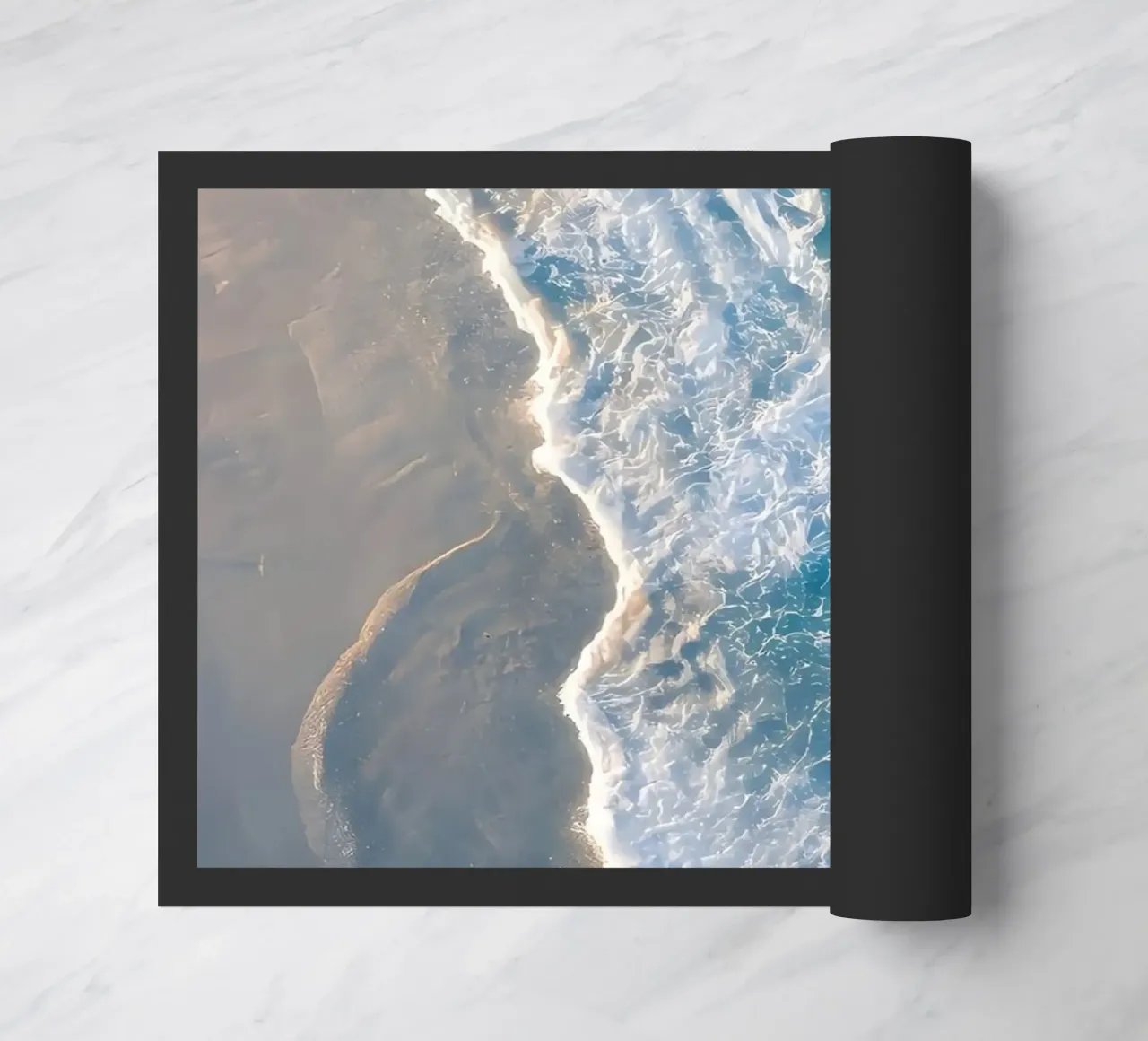 strand deurmat van mitaco