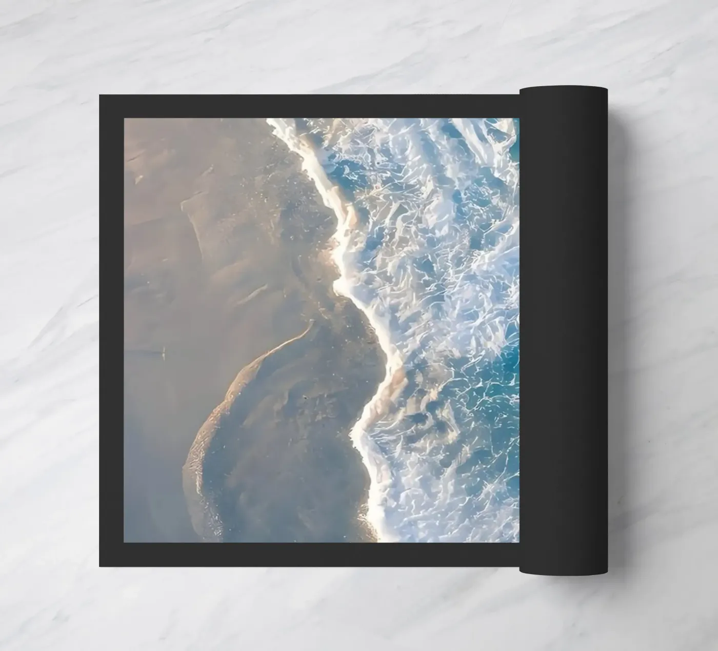 spiaggia zerbino da mitaco